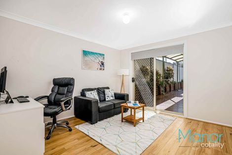 Property photo of 9 Purri Avenue Baulkham Hills NSW 2153