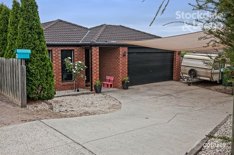 Property photo of 5 Harmony Court Pakenham VIC 3810