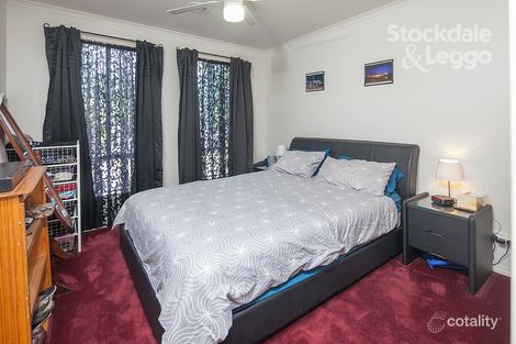 Property photo of 5 Harmony Court Pakenham VIC 3810