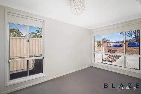 Property photo of 211 North Liverpool Road Bonnyrigg NSW 2177