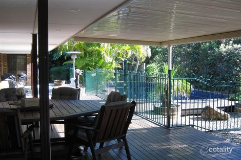 Property photo of 80 Hardys Road Mudgeeraba QLD 4213