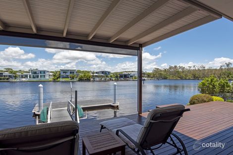 Property photo of 48 Marmont Street Pelican Waters QLD 4551