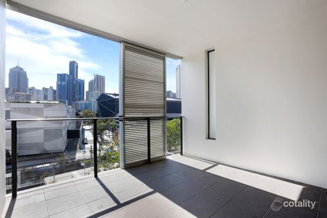 Property photo of 511/287 Pyrmont Street Ultimo NSW 2007