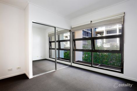 Property photo of 511/287 Pyrmont Street Ultimo NSW 2007
