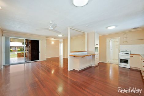 Property photo of 8 Greathead Road Kepnock QLD 4670