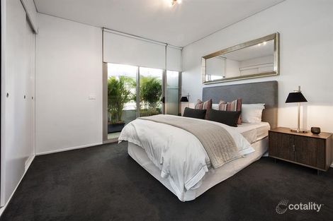 Property photo of 1604/2-4 Sterling Circuit Camperdown NSW 2050