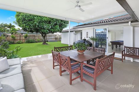 Property photo of 37 Balyarta Crescent Mooloolaba QLD 4557