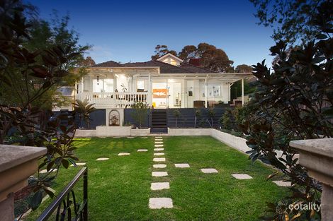 Property photo of 61 Glenard Drive Eaglemont VIC 3084