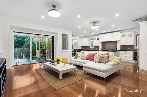 Property photo of 61 Glenard Drive Eaglemont VIC 3084