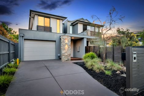 Property photo of 16B Eveline Avenue Parkdale VIC 3195
