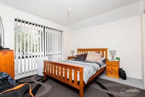 Property photo of 4 Stipa Rise Beeliar WA 6164