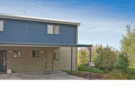 Property photo of 1/10 Waterworks Road Dynnyrne TAS 7005