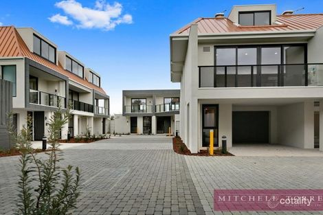 Property photo of 7/26 Fernhill Road Sandringham VIC 3191