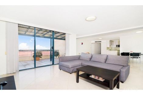 Property photo of 326/83-93 Dalmeny Avenue Rosebery NSW 2018