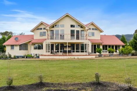 15 Lynrowan Dr, Acton Park, TAS 7170