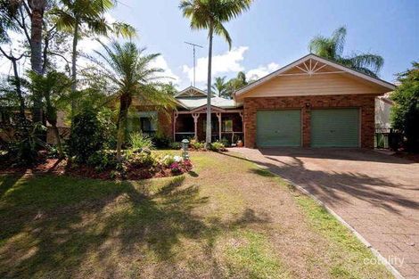 Property photo of 16 Lindeman Avenue Buderim QLD 4556