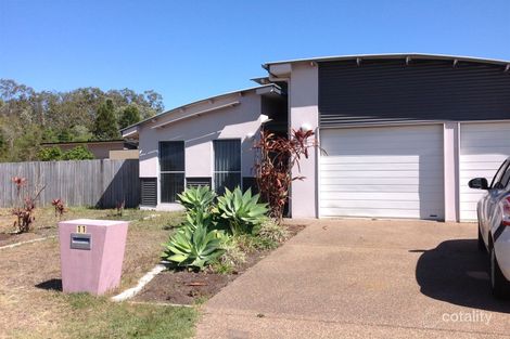 11 Oyster Ct, Toogoom, QLD 4655