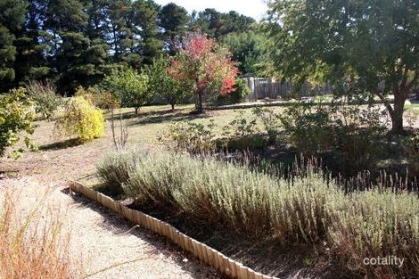 Property photo of 1 Ashby Drive Bungendore NSW 2621