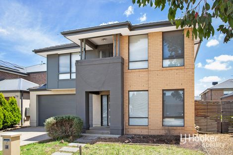 Property photo of 3 Spartan Way Williams Landing VIC 3027