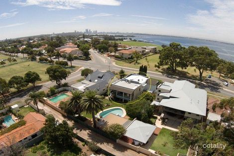 Property photo of 3 Birdwood Parade Dalkeith WA 6009