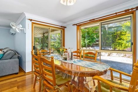 Property photo of 143-157 Harrison Road Cedar Vale QLD 4285
