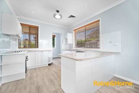 Property photo of 27 Sarah Crescent Baulkham Hills NSW 2153