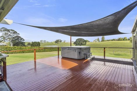 Property photo of 52 May Street Dunoon NSW 2480