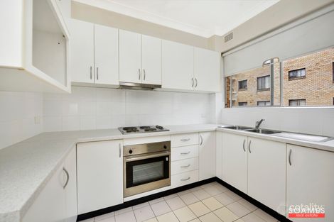 3/33-35 Muriel St, Hornsby, NSW 2077