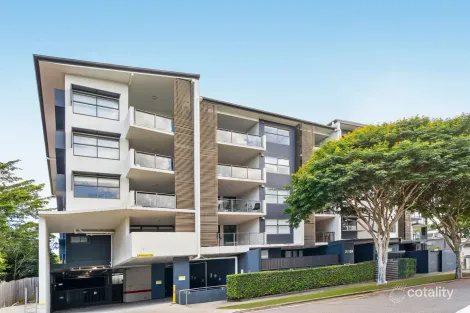 9/20-24 Colton Ave, Lutwyche, QLD 4030