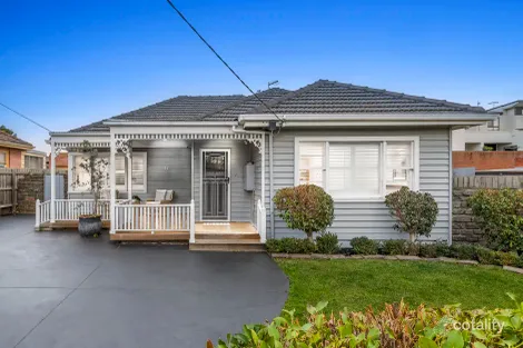 Property photo of 37 Coates Street Bentleigh VIC 3204