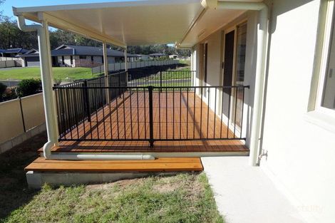 Property photo of 9 McLucas Crescent Wondai QLD 4606