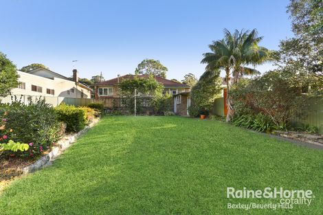 Property photo of 12 Vaughan Street Blakehurst NSW 2221