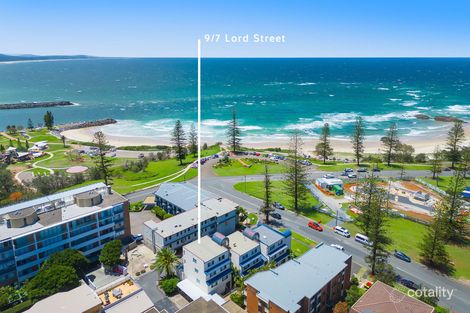9/7 Lord St, Port Macquarie, NSW 2444