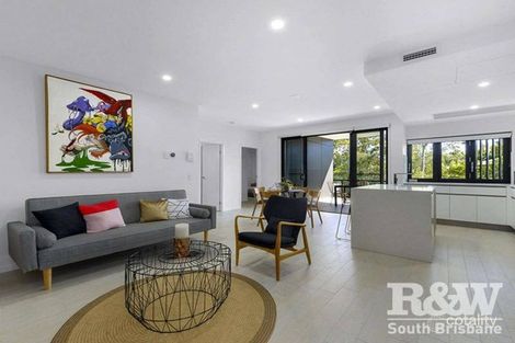 13/25 Stanley Tce, Indooroopilly, QLD 4068