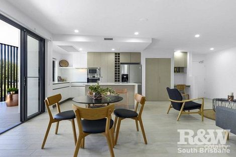 Property photo of 13/25 Stanley Terrace Indooroopilly QLD 4068