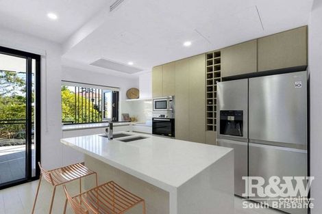 Property photo of 13/25 Stanley Terrace Indooroopilly QLD 4068