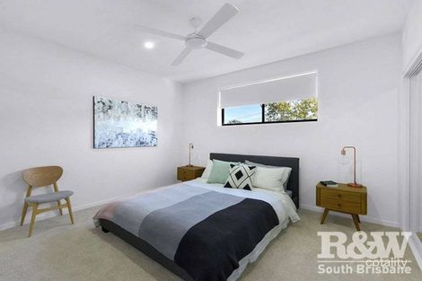 Property photo of 13/25 Stanley Terrace Indooroopilly QLD 4068
