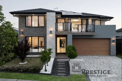 16 Speargrass St, Denham Court, NSW 2565