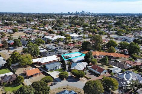 Property photo of 9C Crellin Way Cloverdale WA 6105