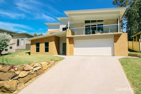 Property photo of 54 Wattlebird Way Malua Bay NSW 2536