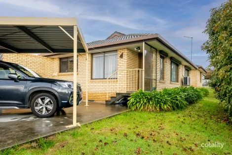 2/46 Coleman St, Moonah, TAS 7009