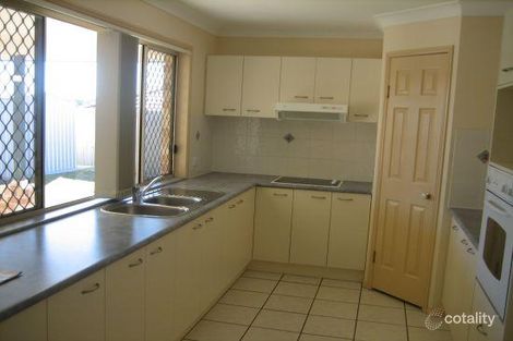 Property photo of 22 Burkett Crescent Victoria Point QLD 4165