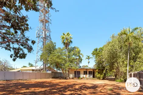 Property photo of 4 Barker Street Broome WA 6725
