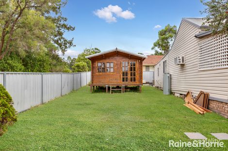 Property photo of 22 Long Street Cessnock NSW 2325