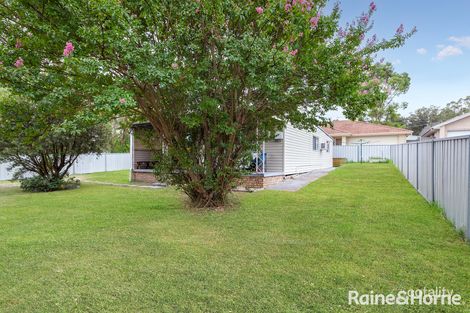 Property photo of 22 Long Street Cessnock NSW 2325