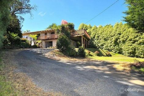 Property photo of 63 Camms Road Monbulk VIC 3793