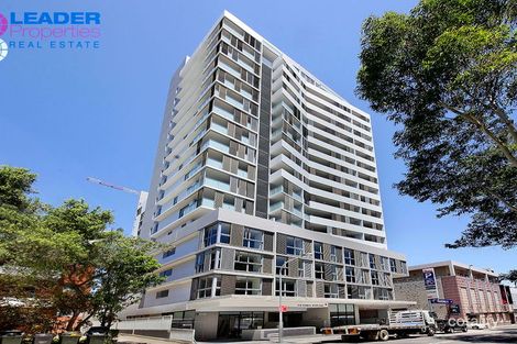 Property photo of 602/36-38 Victoria Street Burwood NSW 2134