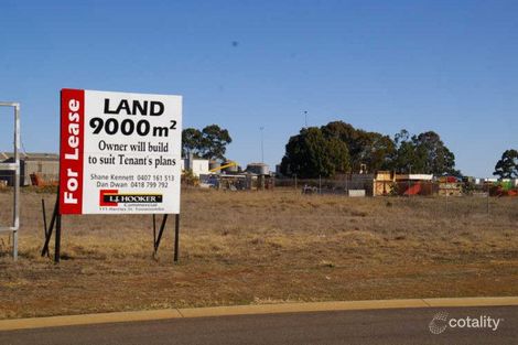 6/6-8 Production Ct, Wilsonton, QLD 4350