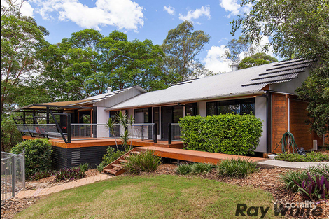 59 Allen Rd, Bunya, QLD 4055