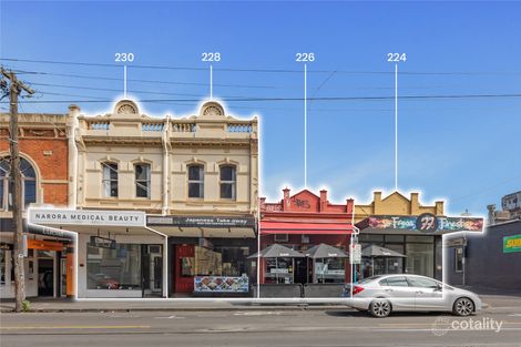 224 Bridge Rd, Richmond, VIC 3121